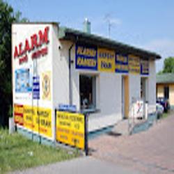 Alarmyonline - logo