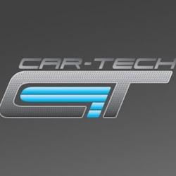 Cartechuk - logo