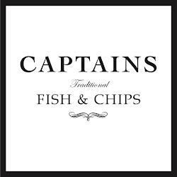 Captainstraditional - logo