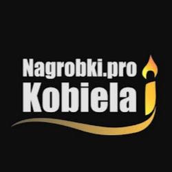 Nagrobki - logo