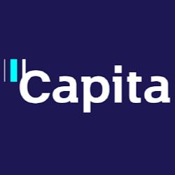 Capita - logo