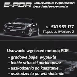 E pdrslupsk - logo