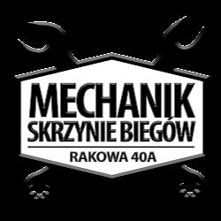Mechanik skrzynie - logo