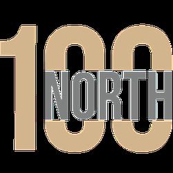 100northapartments - logo