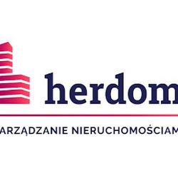 Herdom - logo