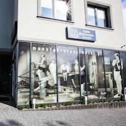 Manufakturasylwetki - logo