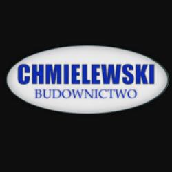 Chmielewski-budownictwo - logo