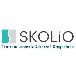 Skolio - logo