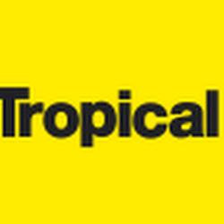 Tropical - logo