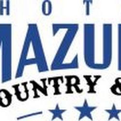 Hotelmazuria - logo