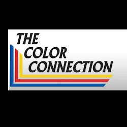 Thecolorconnection - logo