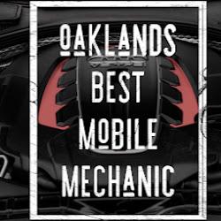 Oaklandsmobilemechanic - logo