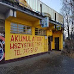 Akum - logo