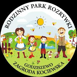 Zagrodakociewska - logo