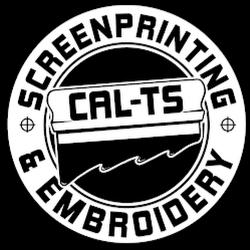 Cal-ts - logo