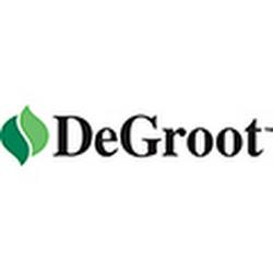 Degroot inc - logo