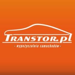 Transtor - logo