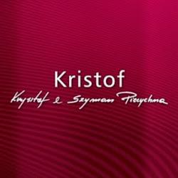 Kristof - logo