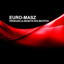 Euro-masz - logo