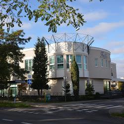 Hotelfalko - logo