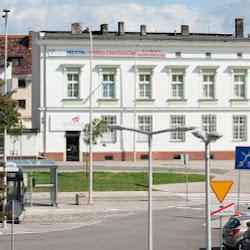 Dentystakedzierzyn - logo