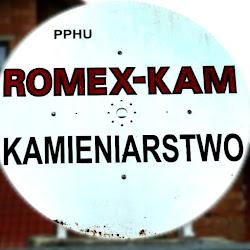 Romex-kam - logo