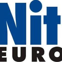 Nittaneurotech - logo