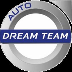Dreamteam - logo