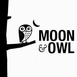 Moonandowl - logo