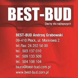 Best-bud - logo