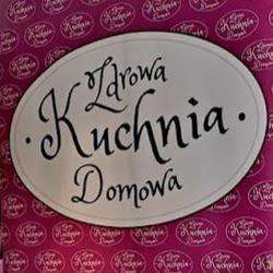 Zdrowadomowa - logo
