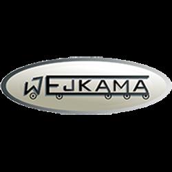 Wejkama - logo