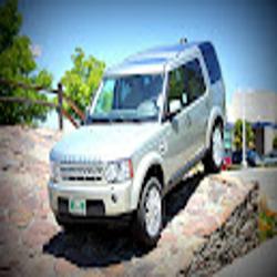 Landroveroflivermore - logo