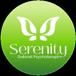 Gabinetserenity - logo