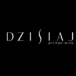 Dzisiaj - logo