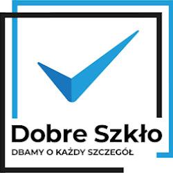 Dobreszklo - logo