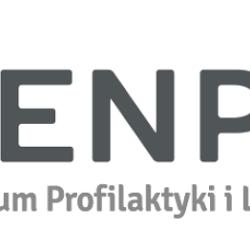 Cenpil - logo