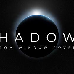 Shadowsca - logo