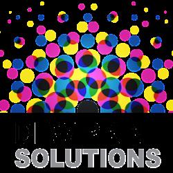 Dfwprintsolutions - logo
