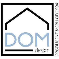 Dom-meblekielce - logo