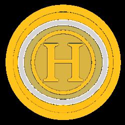 Harryscushendall - logo