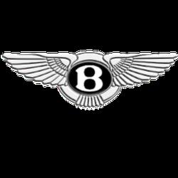 Bentleyparsippany - logo