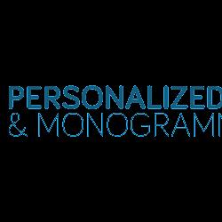 Personalizeandmonogramming - logo