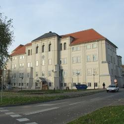 Chrobry1lo - logo
