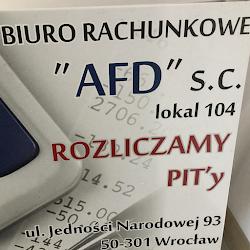 Afdbiuro - logo
