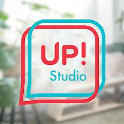 Studioup - logo