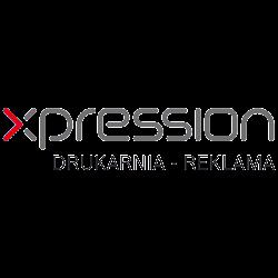 Xpression - logo