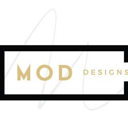 Moddesigns - logo