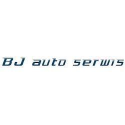 Bjautoserwis - logo
