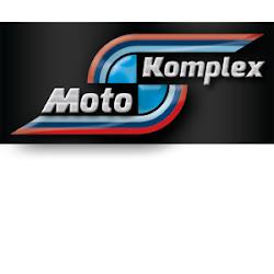 Motokomplex - logo